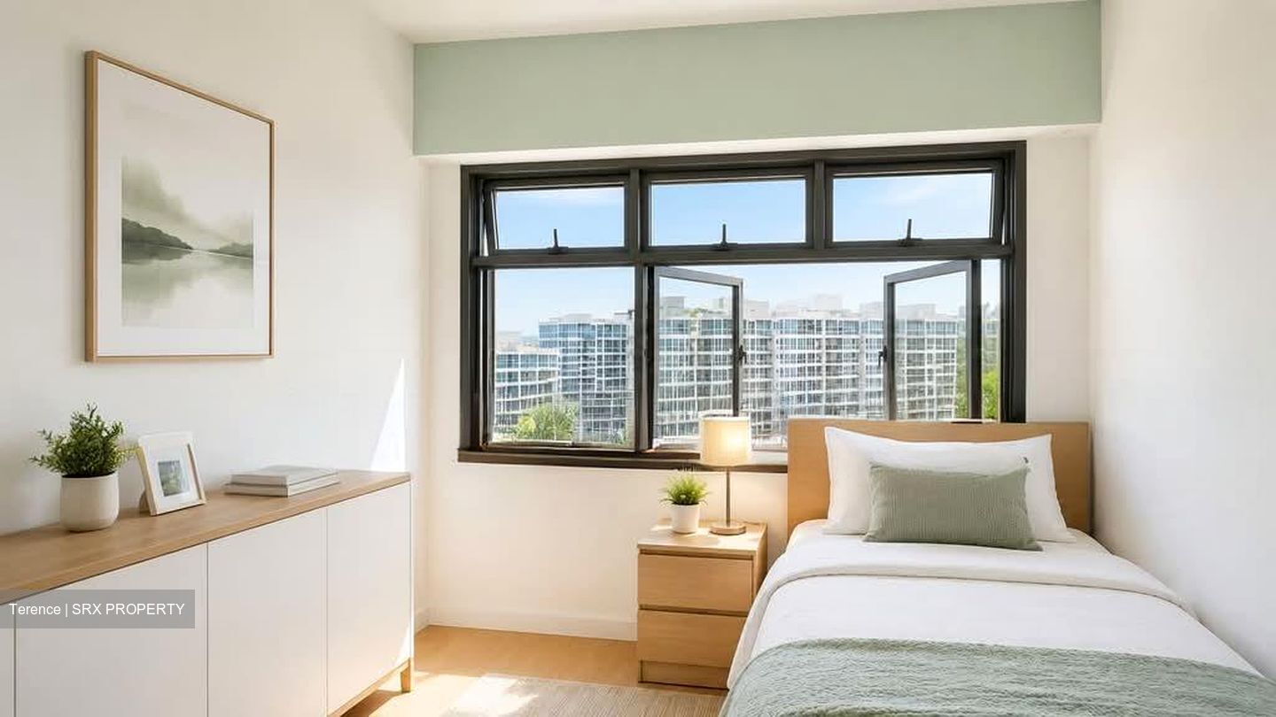 Blk 622B Tampines Greenverge (Tampines), HDB 4 Rooms #581828331